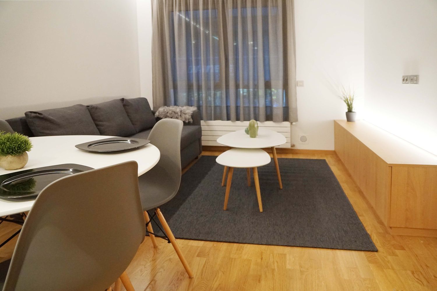 Appartement 1 chambres à louer à Andorra la Vella, Andorre-la-Vieille · 33 sur 33