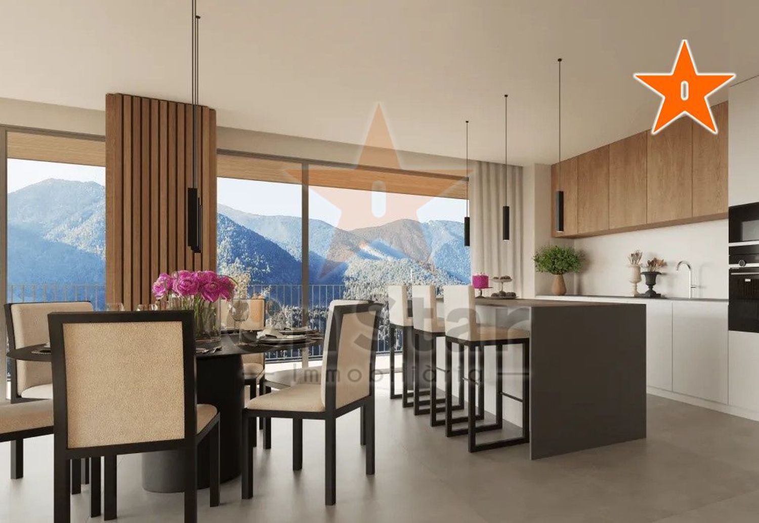 2-bedroom flat for sale in Andorra la Vella · 6 of 8