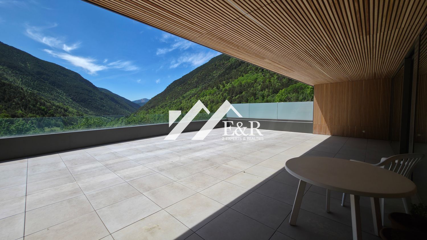 Appartement 4 chambres à vendre à El Serrat, Ordino · 43 sur 43