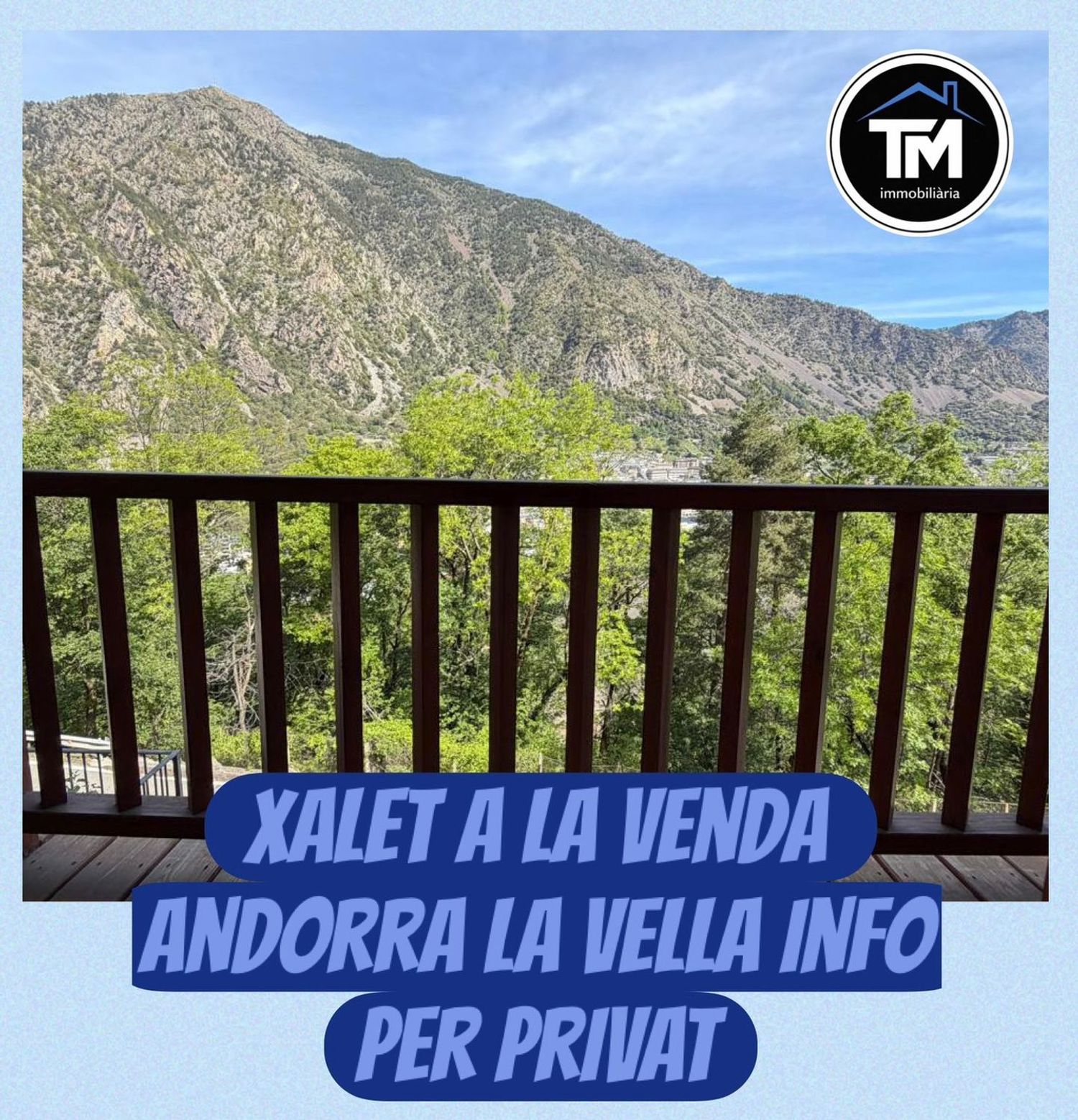 4-bedroom townhouse for sale in Andorra la Vella · 2 of 2
