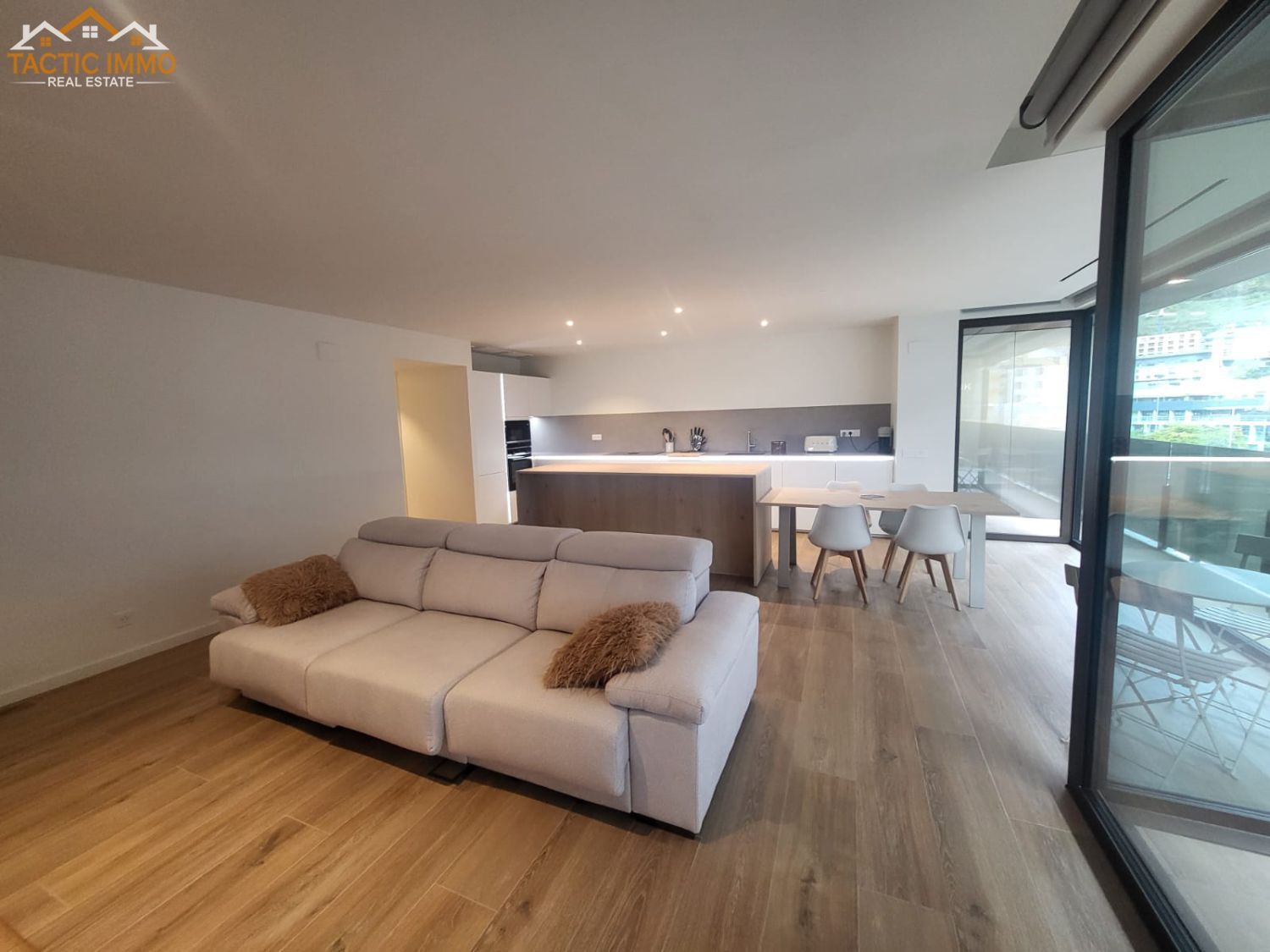 3-bedroom penthouse for sale in El Vilar, Canillo · 24 of 60