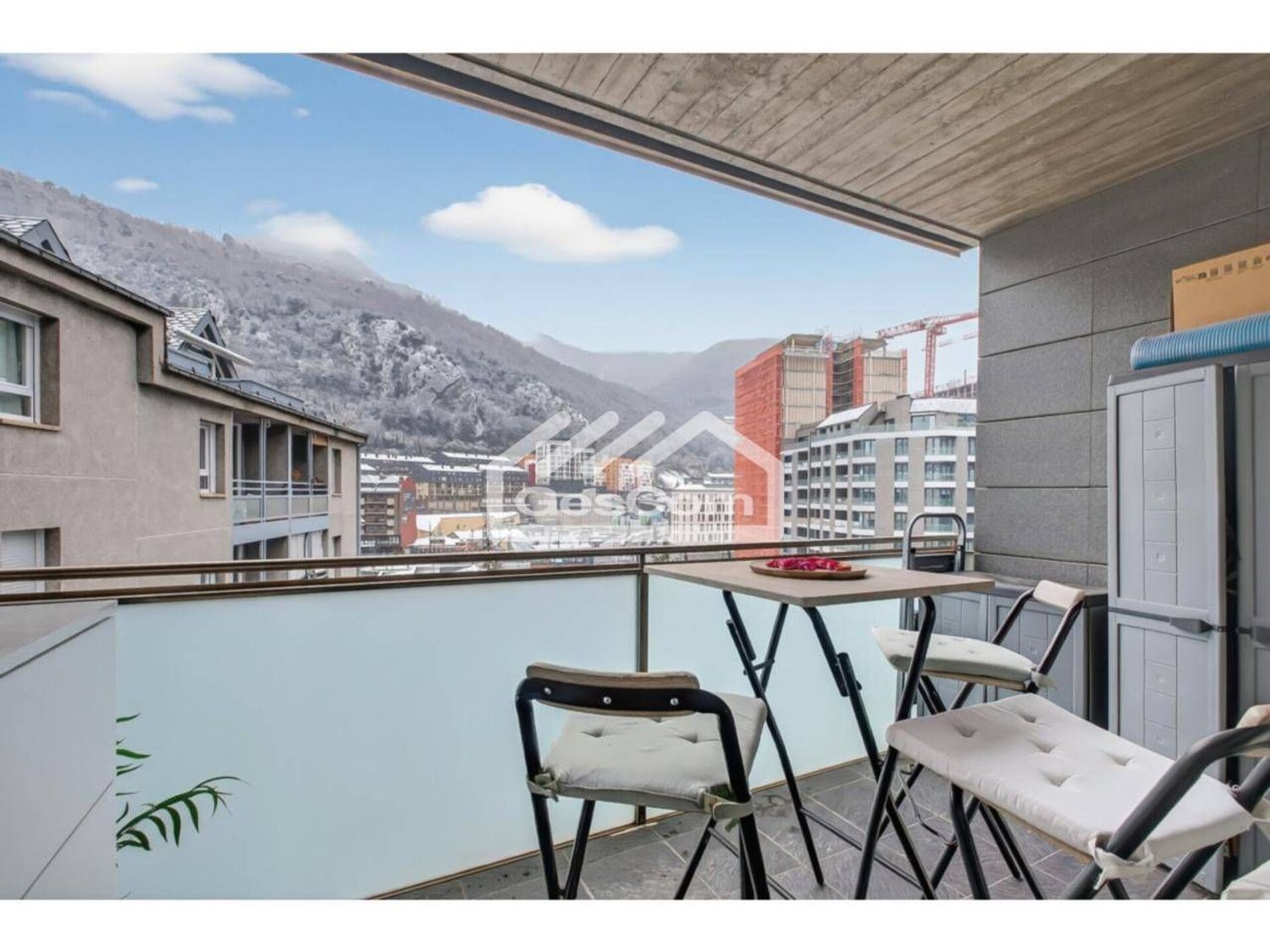 3-bedroom flat for sale in Andorra la Vella · 32 of 32