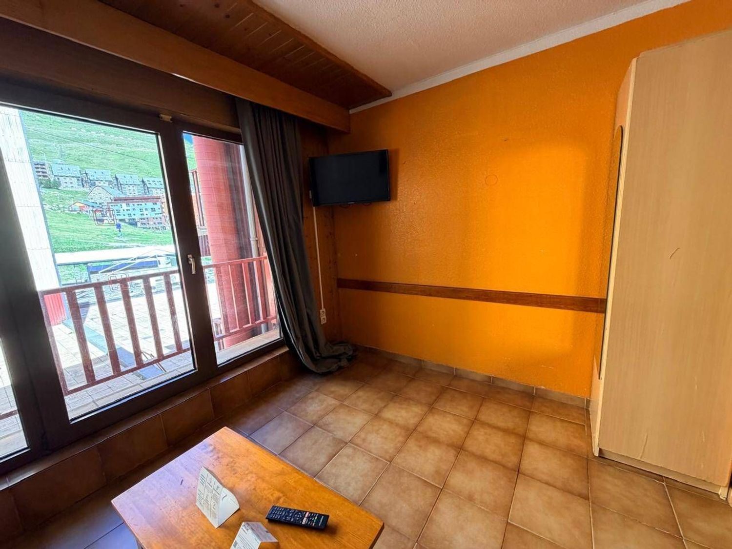 1-bedroom flat seasonal rent in Pas de la Casa, Encamp · 17 of 17