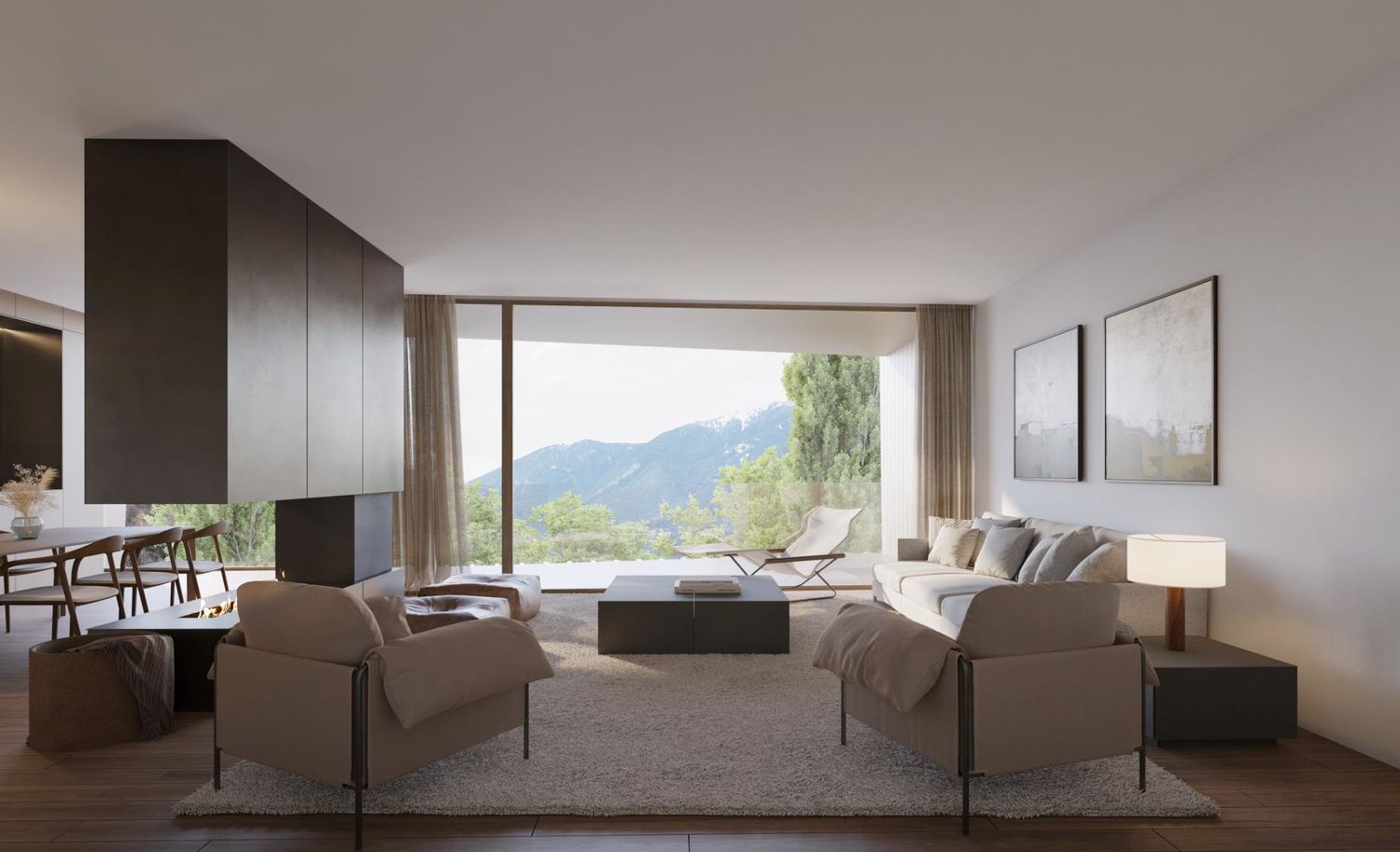 4-bedroom townhouse for sale in Els Vilars, Escaldes-Engordany · 26 of 26