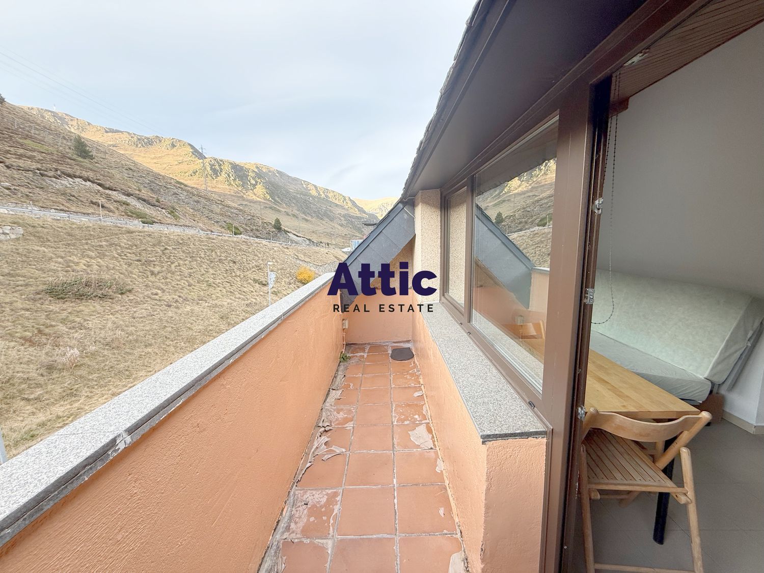 1-bedroom flat for rent in Pas de la Casa, Encamp · 10 of 29