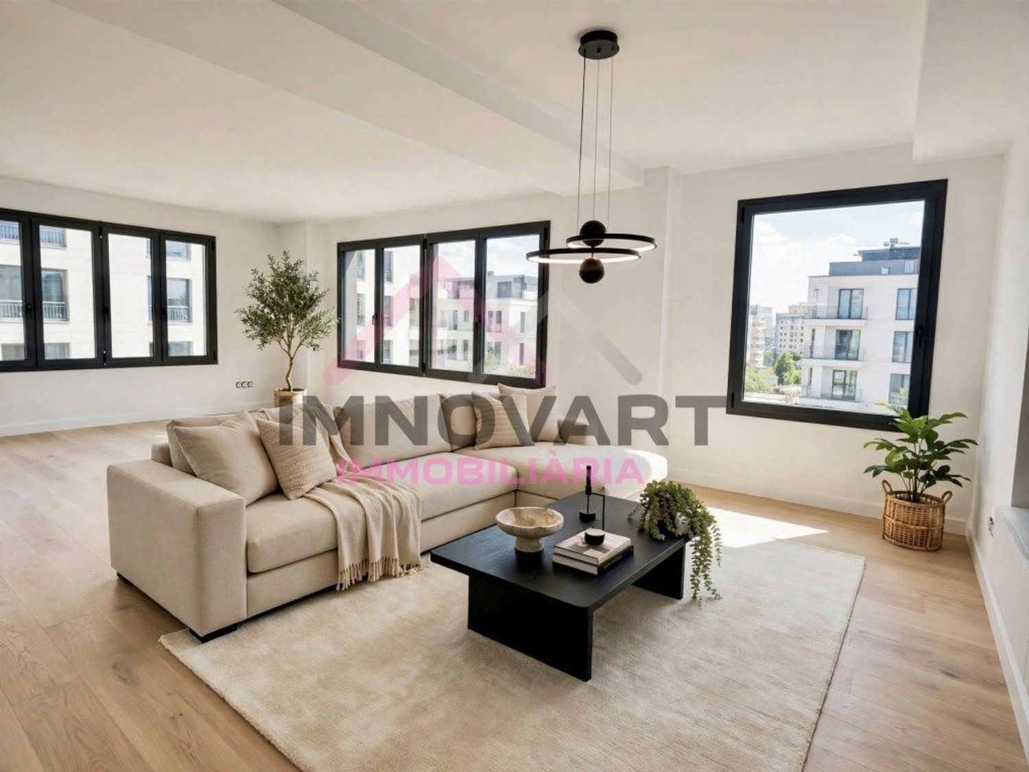 3-bedroom flat for sale in Els Vilars, Escaldes-Engordany · 34 of 34