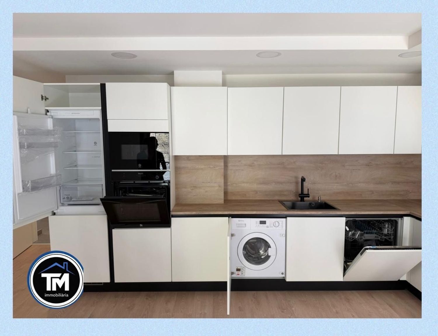 2-bedroom flat for rent in Encamp · 5 of 5