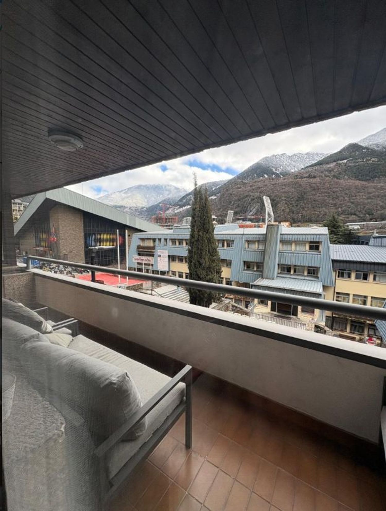 Piso de 5 habitaciones en venta en Andorra la Vella · 17 de 17