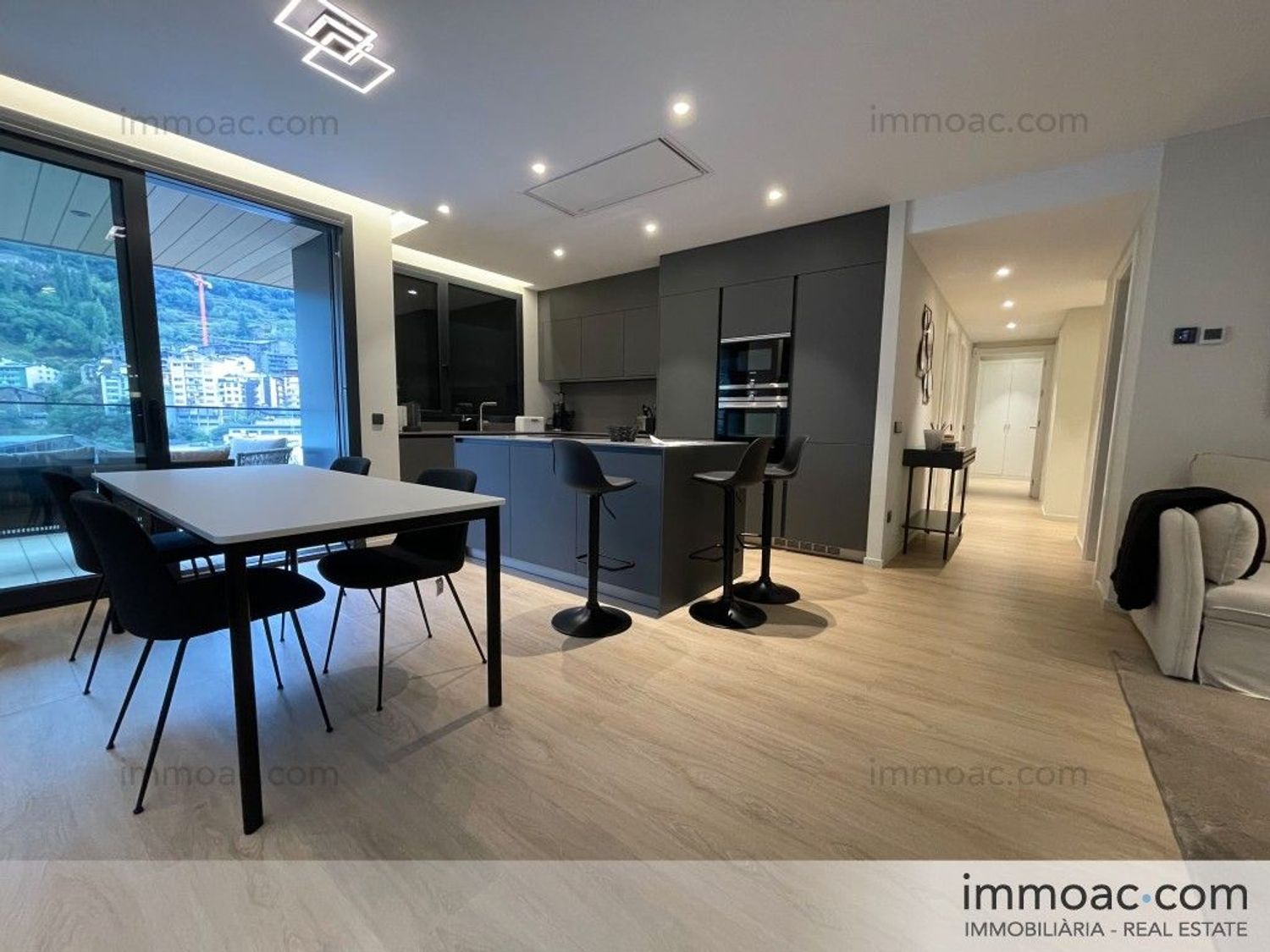 3-bedroom flat for rent in Escaldes-Engordany · 47 of 47