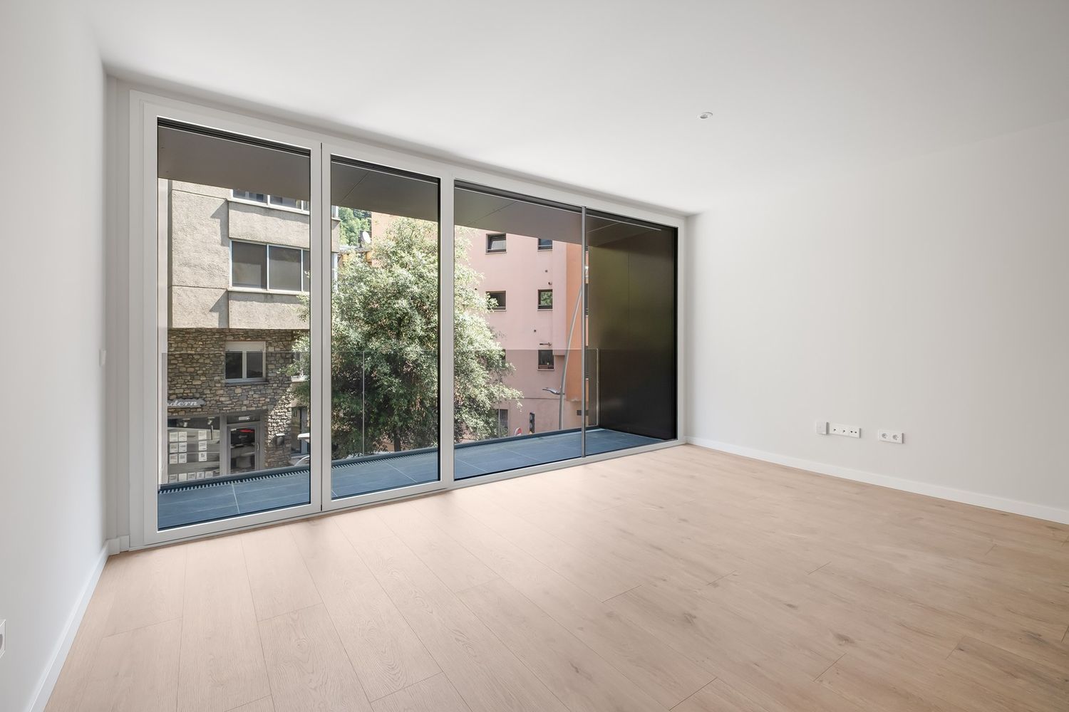 2-bedroom flat for rent in Escaldes-Engordany · 27 of 27