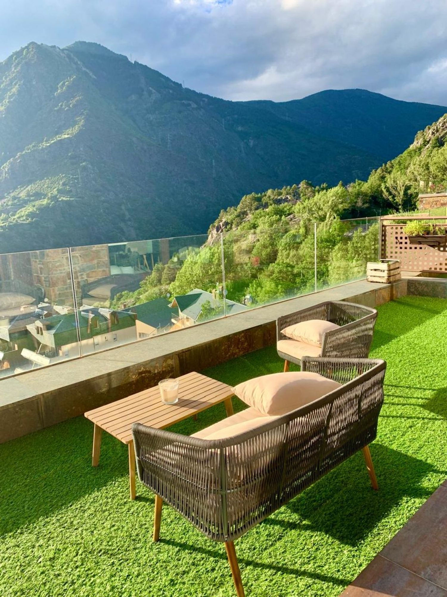 4-bedroom flat for sale in Engolasters, Escaldes-Engordany · 56 of 60