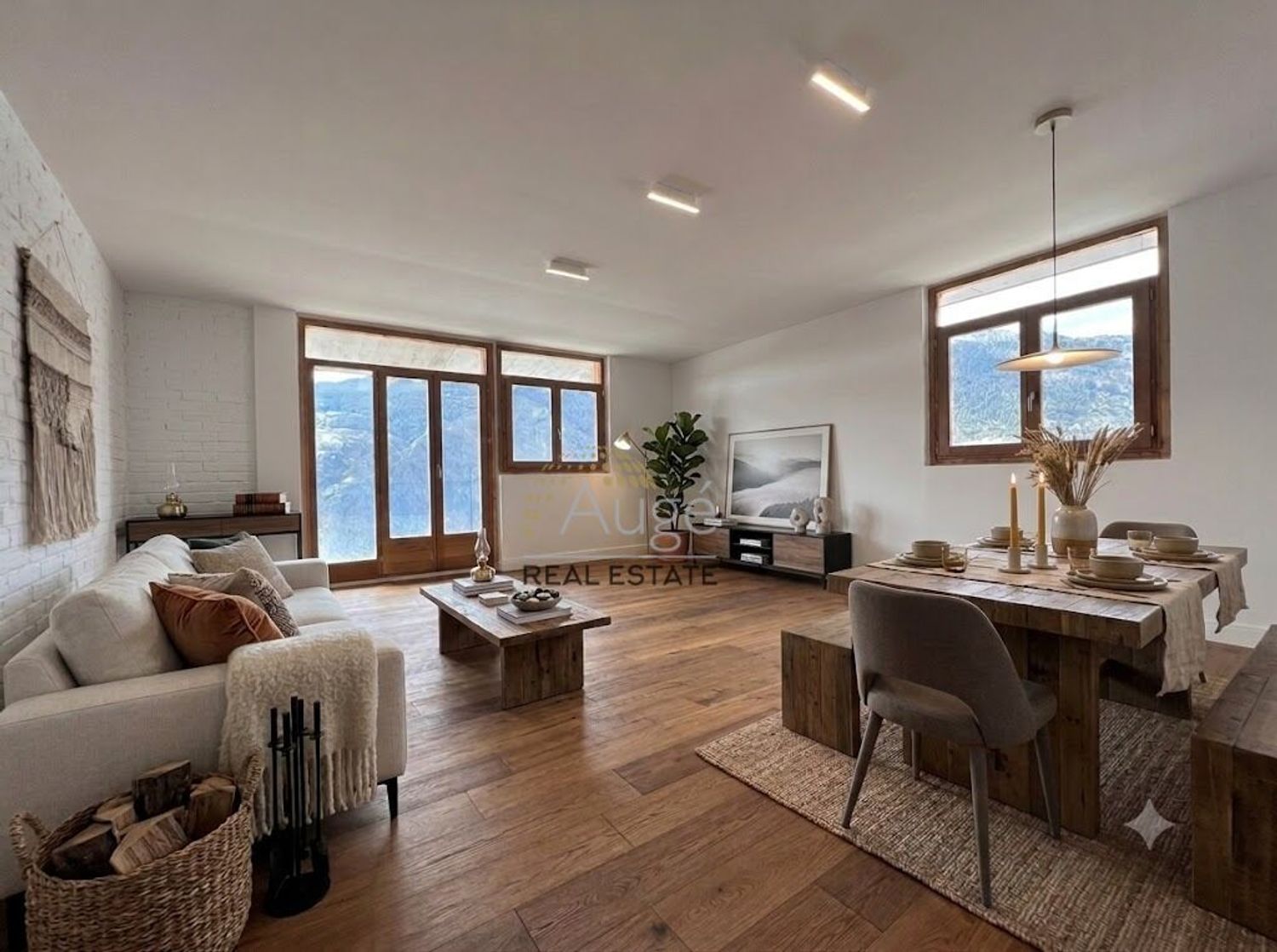 3-bedroom flat for sale in El Forn, Canillo · 38 of 38