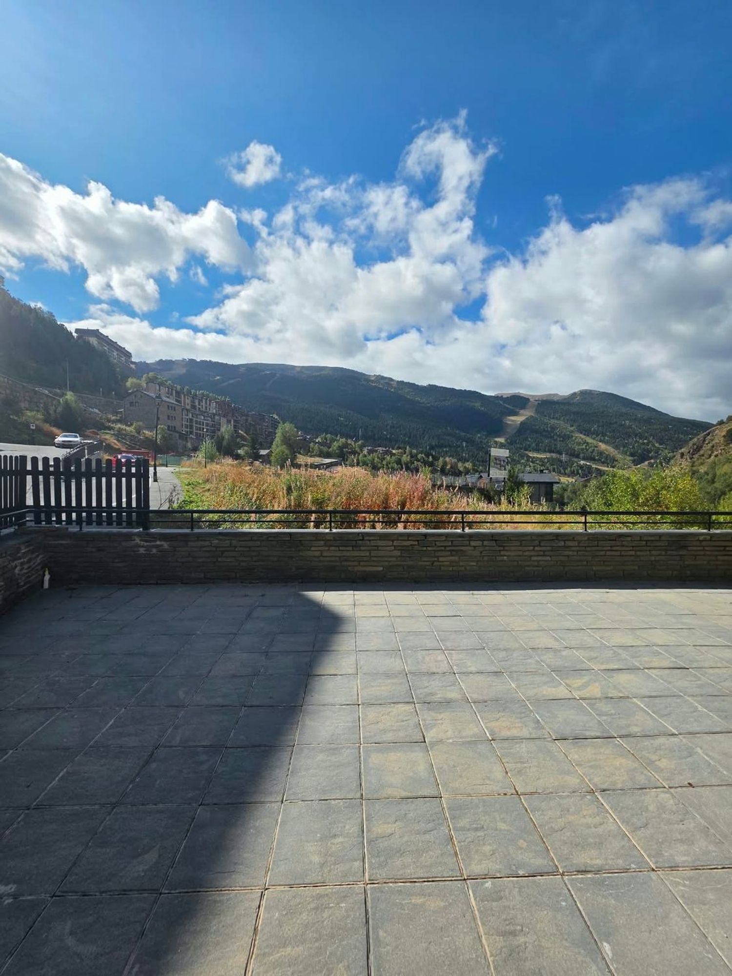 2-bedroom flat for rent in Soldeu, Canillo · 19 of 19