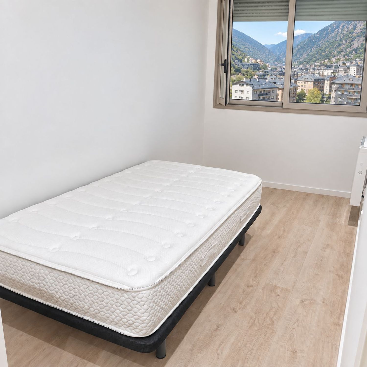 3-bedroom flat for rent in Andorra la Vella · 13 of 13