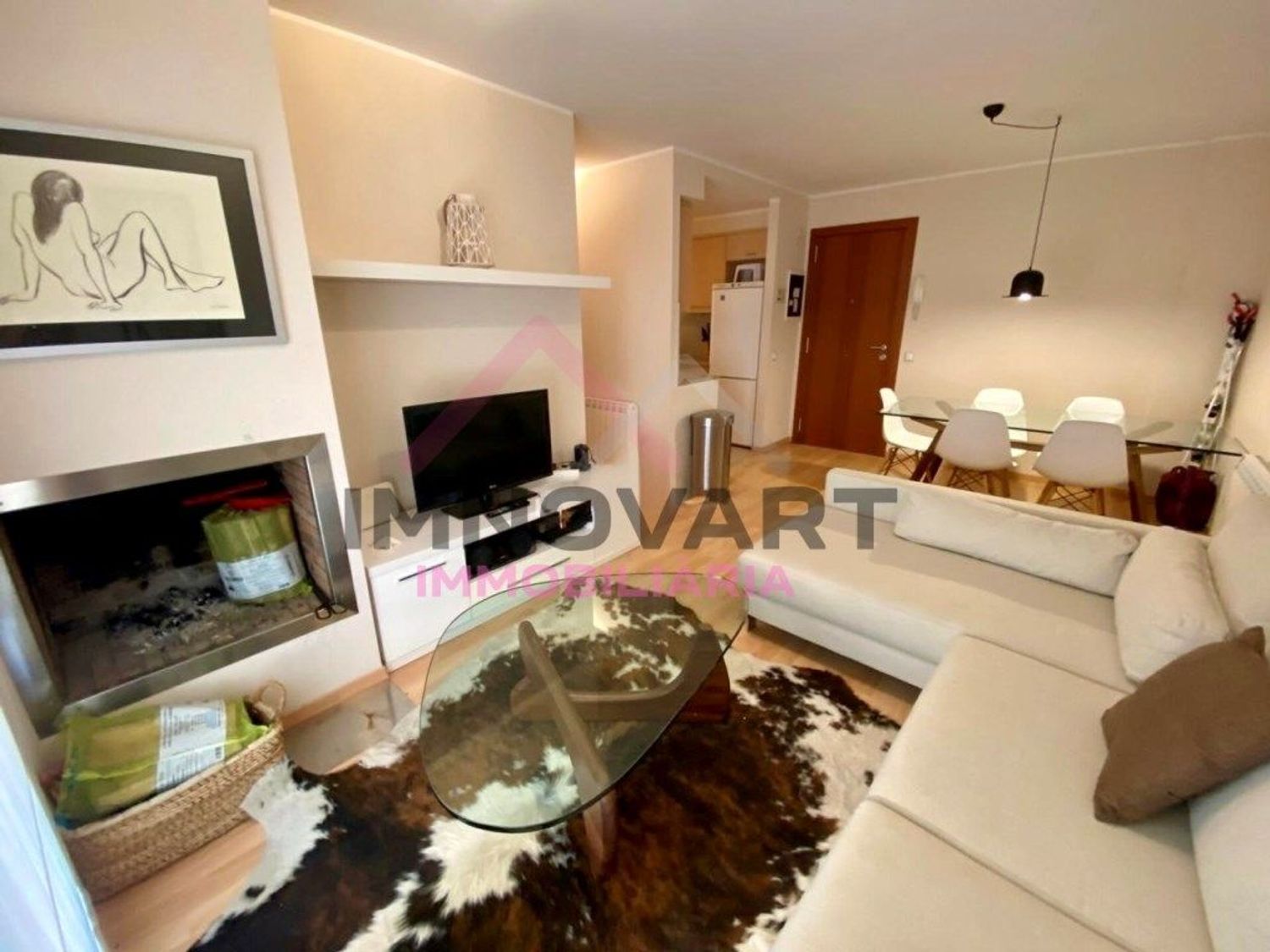 3-bedroom flat for sale in El Tarter, Canillo · 50 of 60