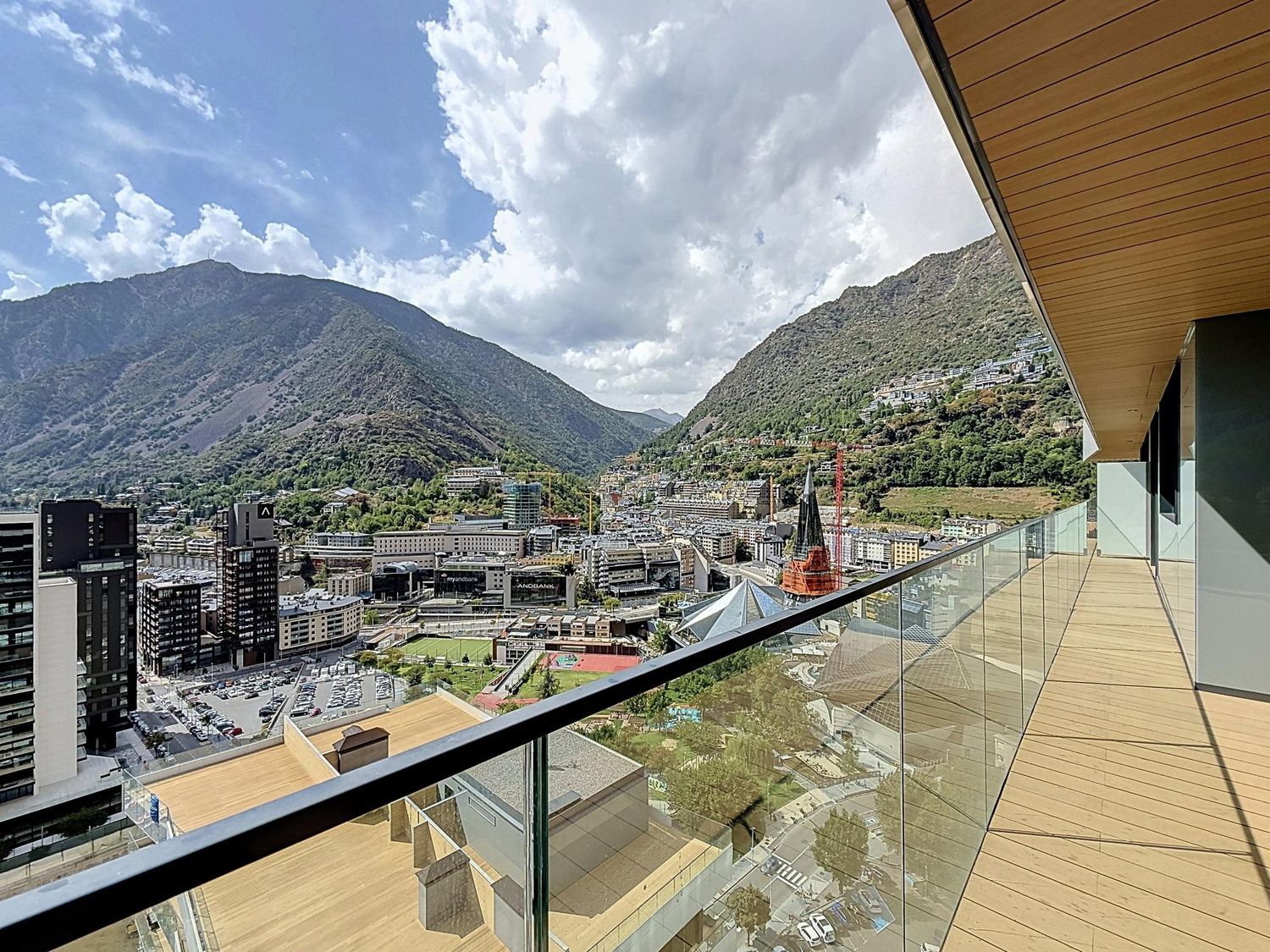 4-bedroom flat for sale in Escaldes-Engordany · 48 of 48