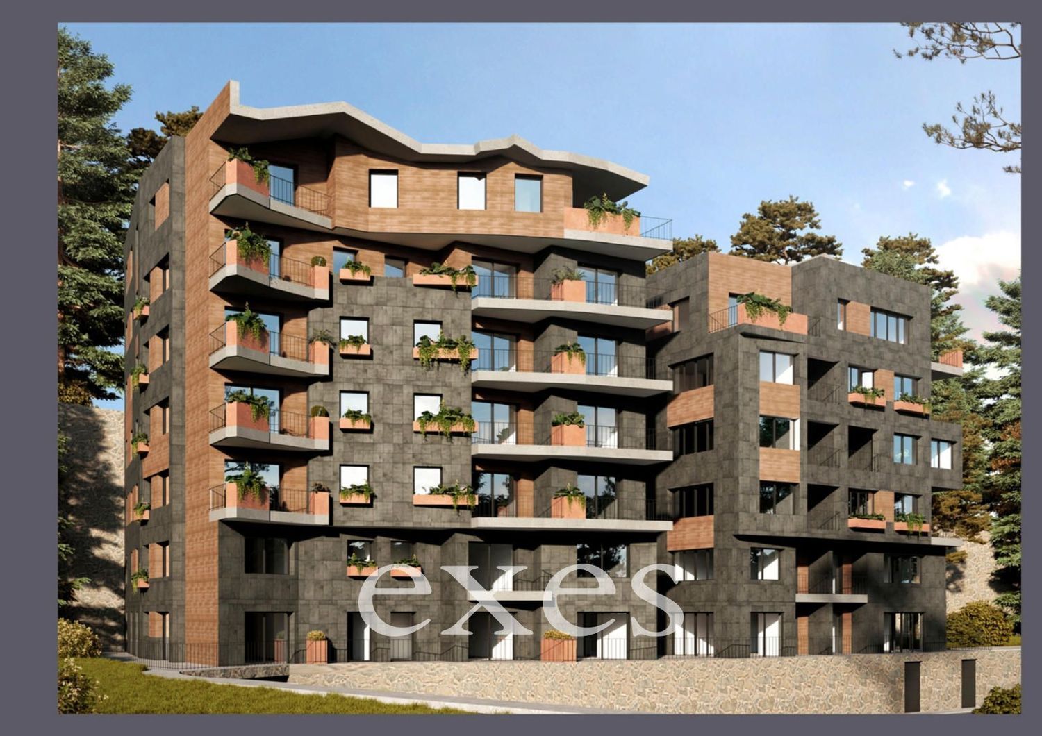 Ático de 3 habitaciones en venta en Els Vilars, Escaldes-Engordany · 58 de 60