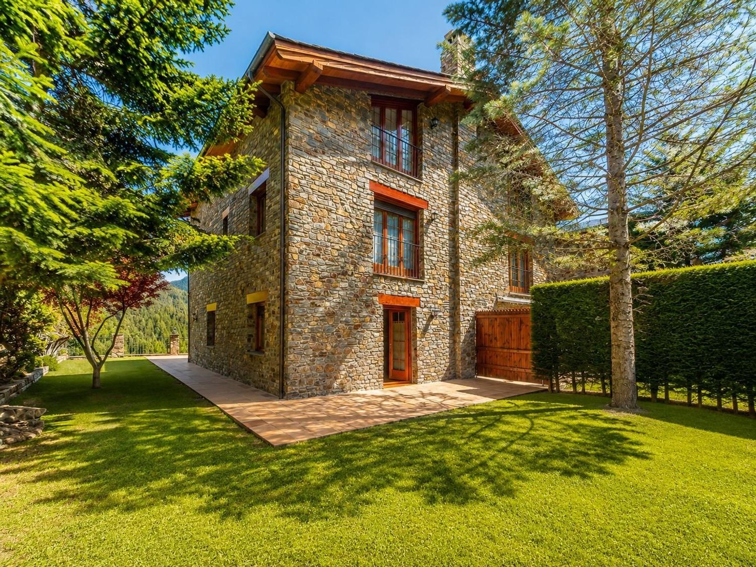 4-bedroom house for sale in Ordino · 29 of 32