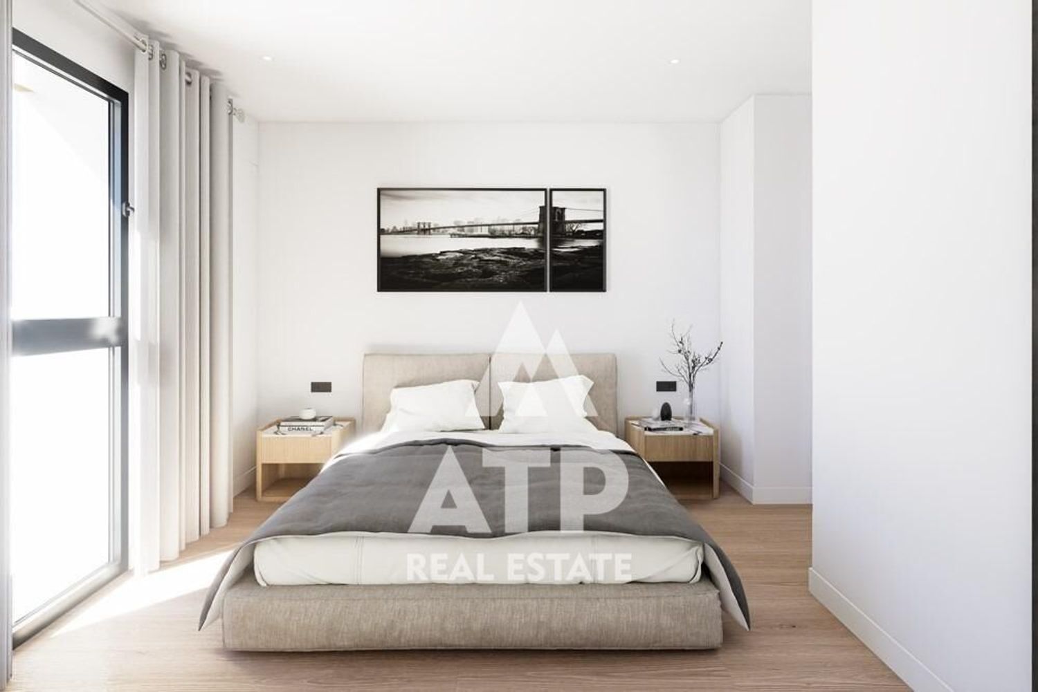 1-bedroom flat for sale in Pas de la Casa, Encamp · 28 of 56