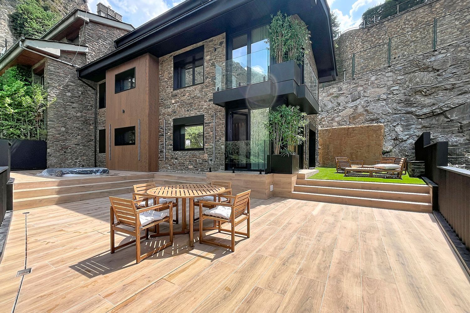 5-bedroom chalet for sale in Escaldes-Engordany · 45 of 45