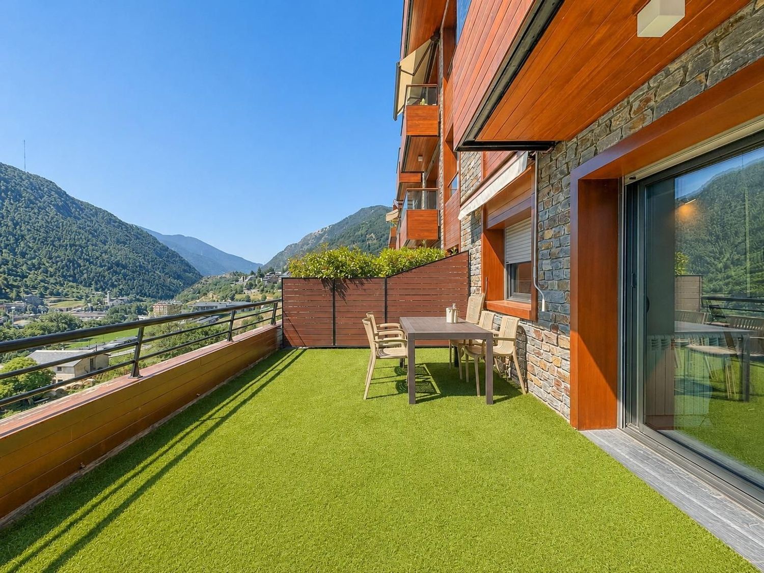 2-bedroom flat for sale in Encamp · 15 of 18