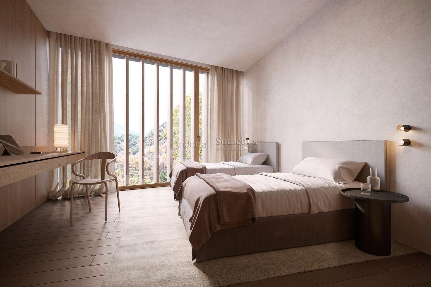 3-bedroom duplex for sale in Els Vilars, Escaldes-Engordany · 35 of 35