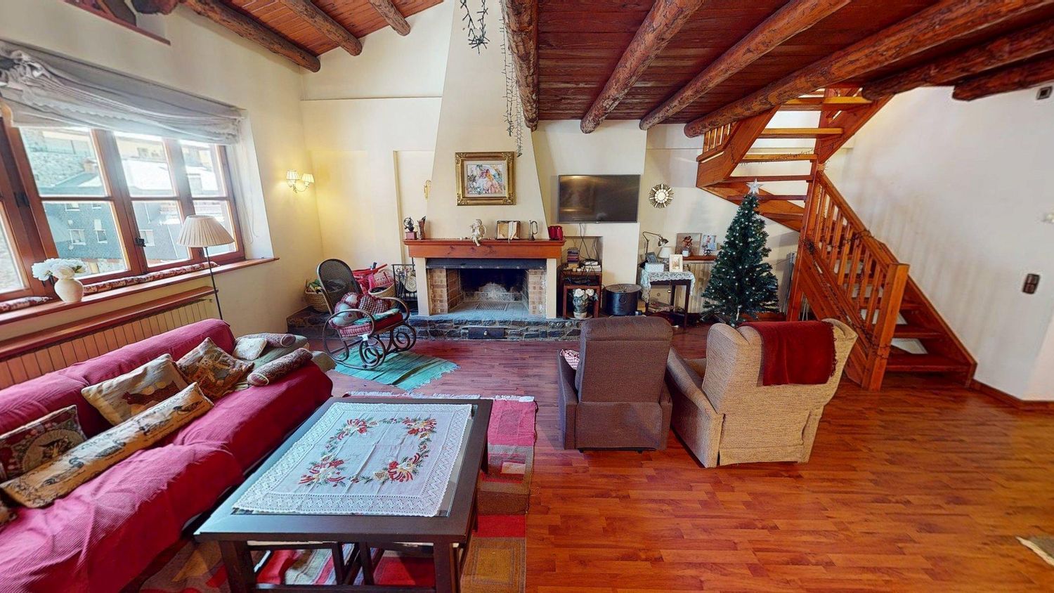 3-bedroom duplex for sale in Arinsal, La Massana · 37 of 37
