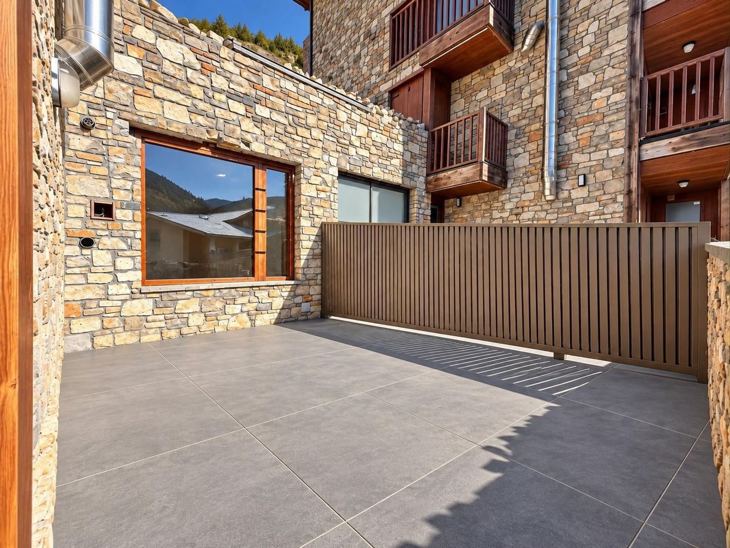 2-bedroom flat for sale in El Tarter, Canillo · 14 of 14