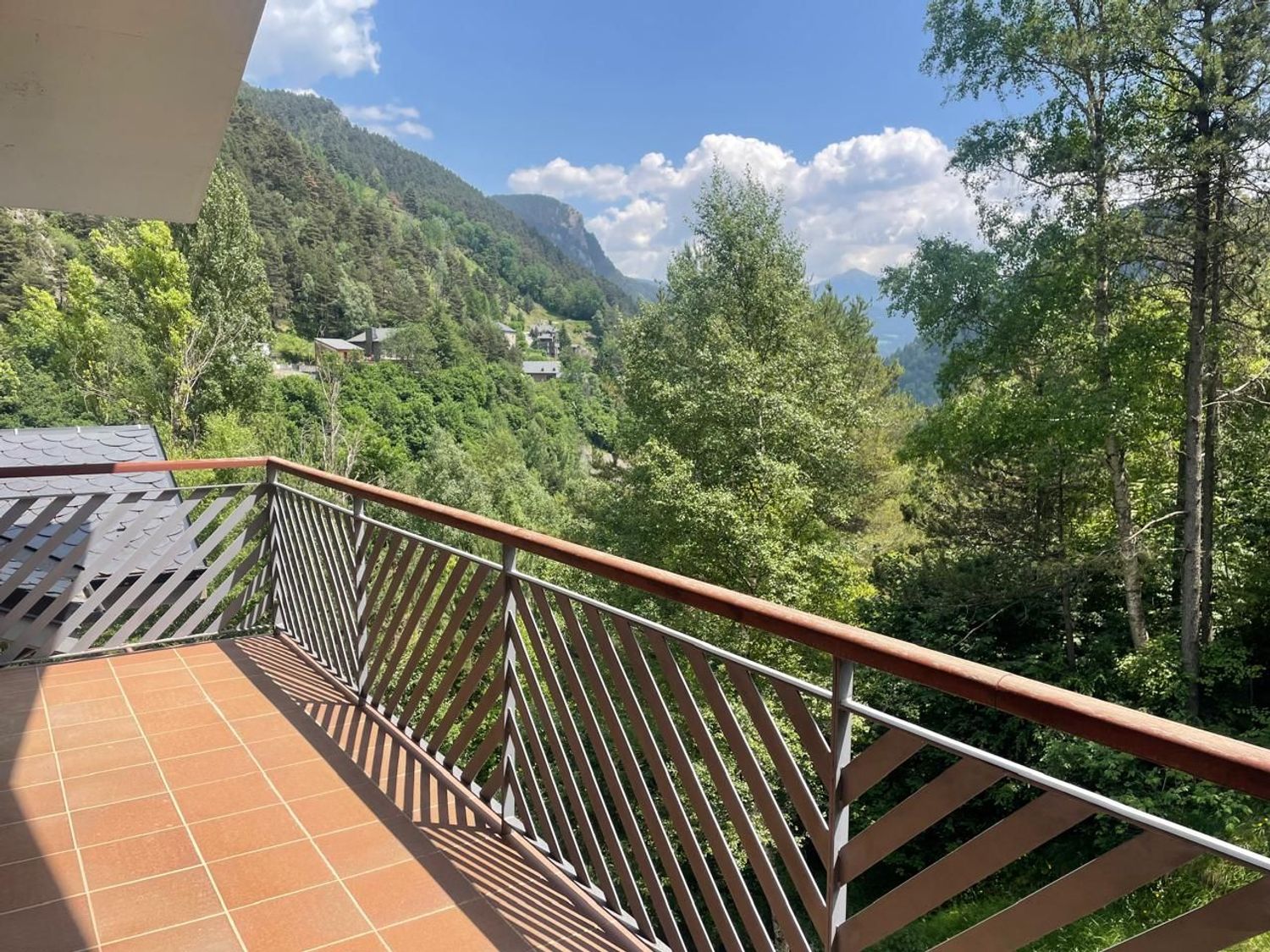 4-bedroom penthouse for sale in Arinsal, La Massana · 17 of 17