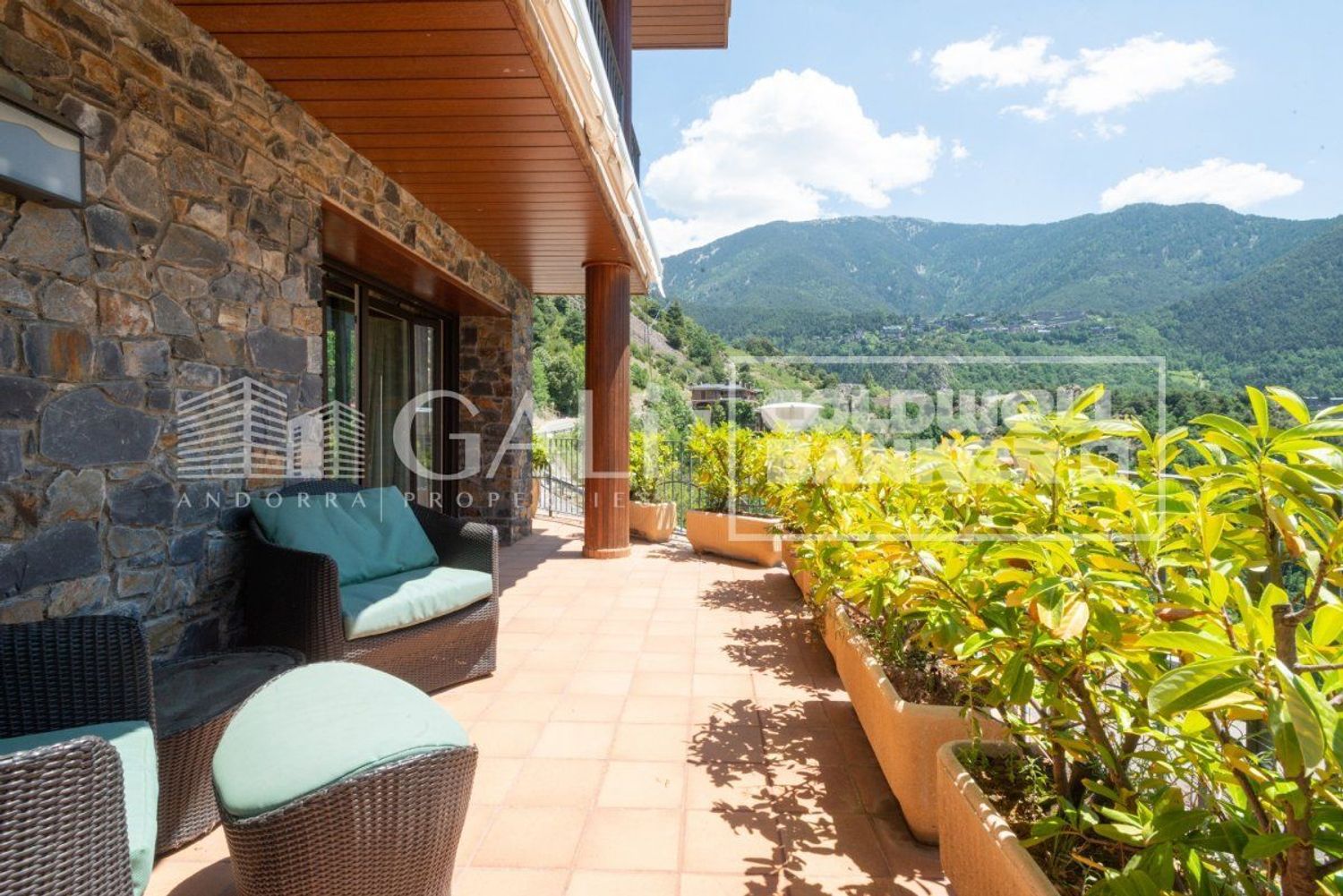 Chalet de 6 habitaciones en venta en Els Vilars, Escaldes-Engordany · 59 de 60