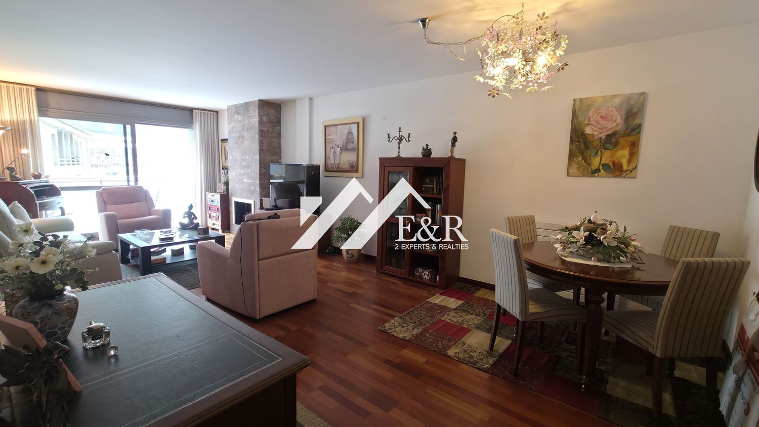 3-bedroom flat for sale in Andorra la Vella · 32 of 32