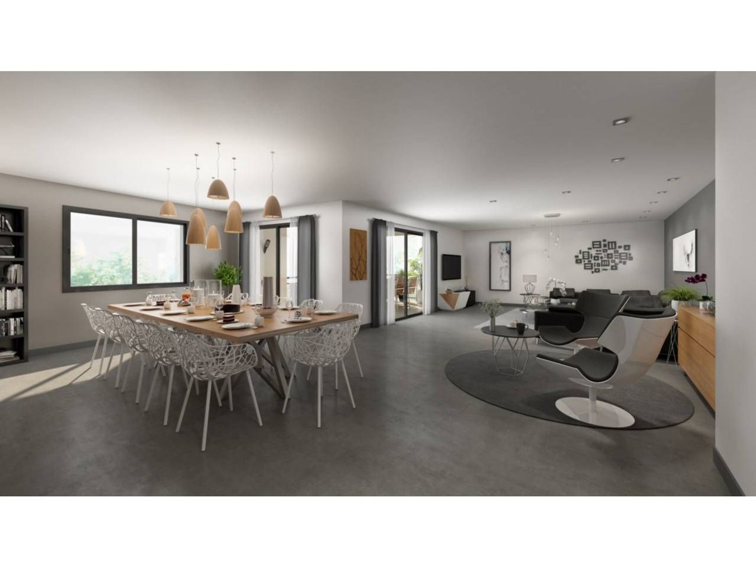 Àtic de 2 habitacions en venda a Escaldes-Engordany · 58 de 60