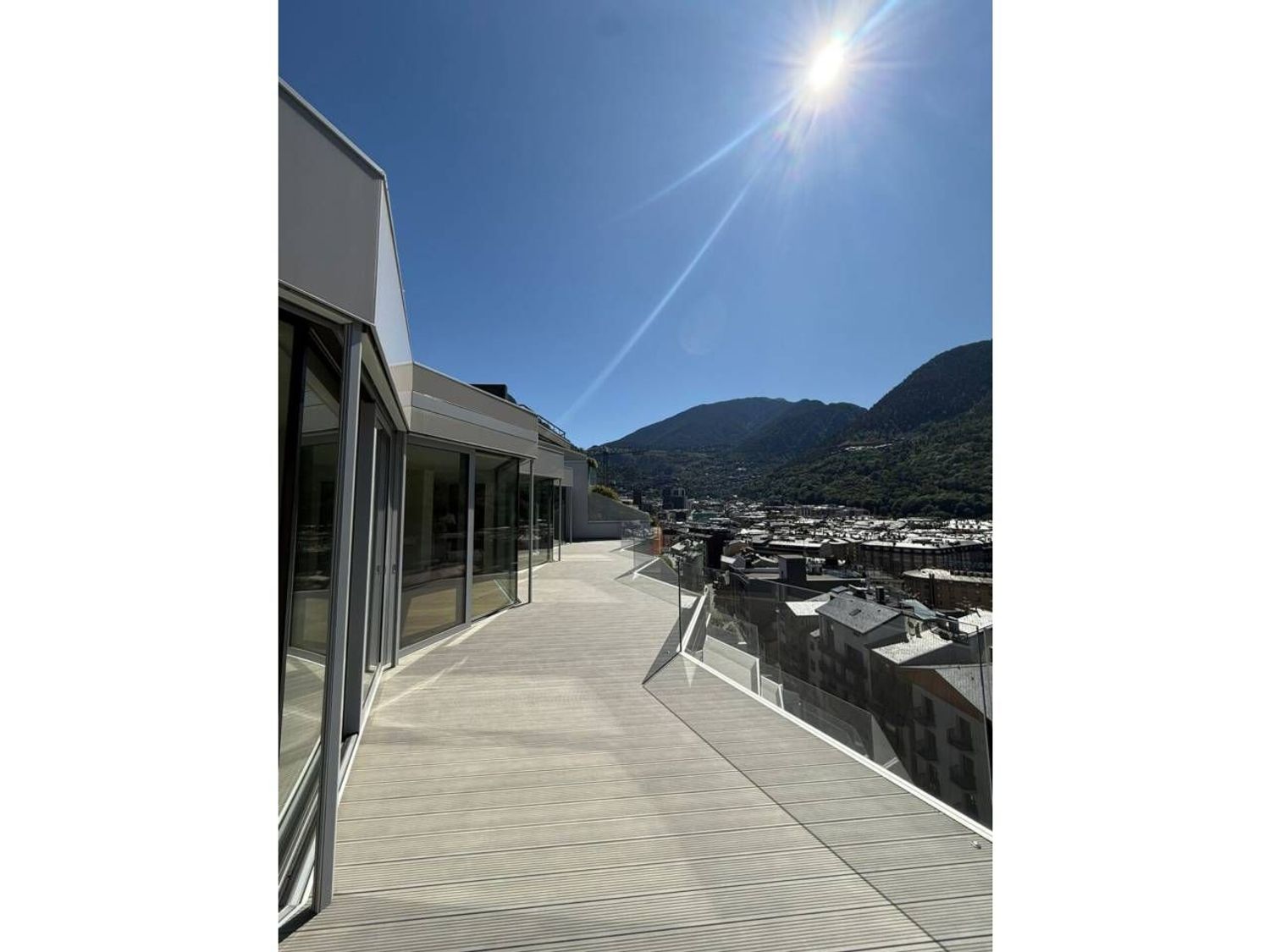 3-bedroom penthouse for rent in Andorra la Vella · 16 of 16