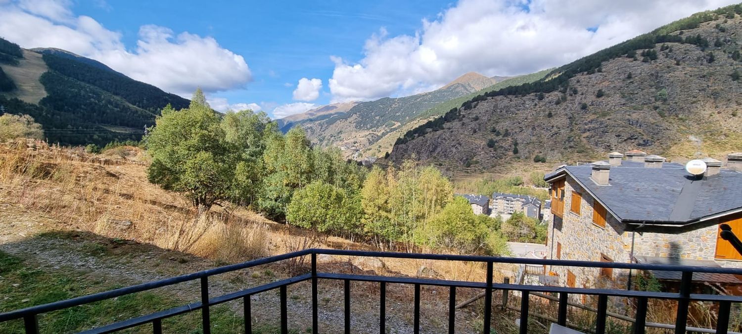 3-bedroom flat for rent in El Tarter, Canillo · 25 of 25