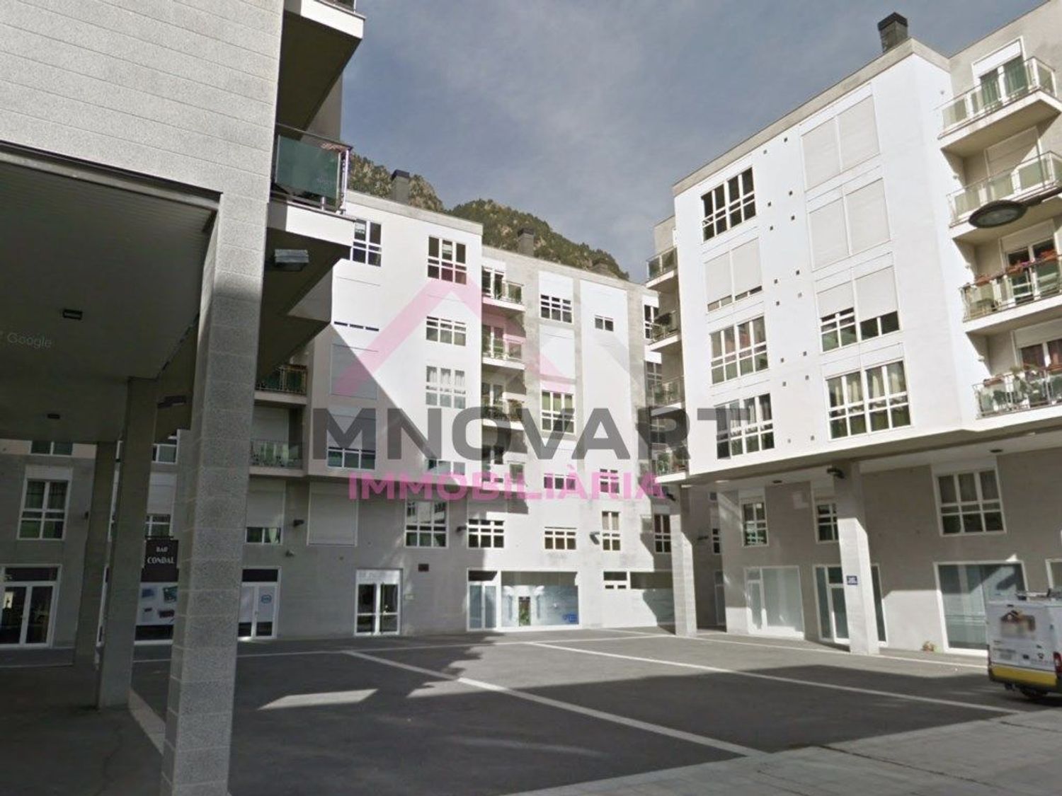 2-bedroom flat for sale in Santa Coloma, Andorra la Vella · 16 of 60