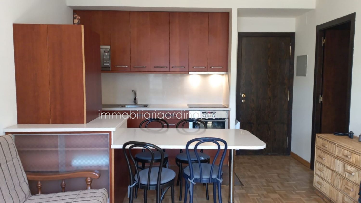2-bedroom flat for sale in Ordino · 16 of 16
