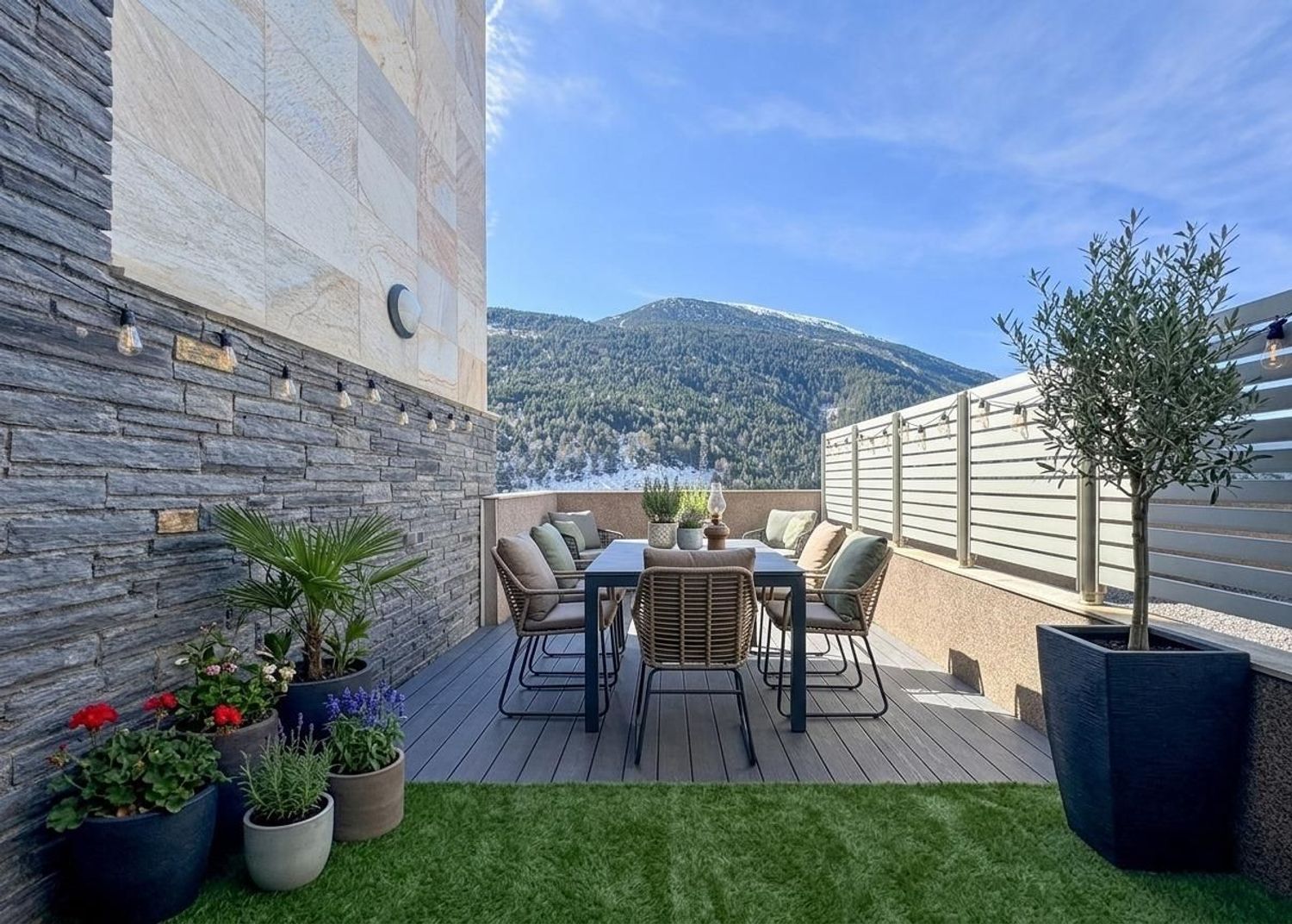 2-bedroom flat for sale in Ransol, Canillo · 19 of 51