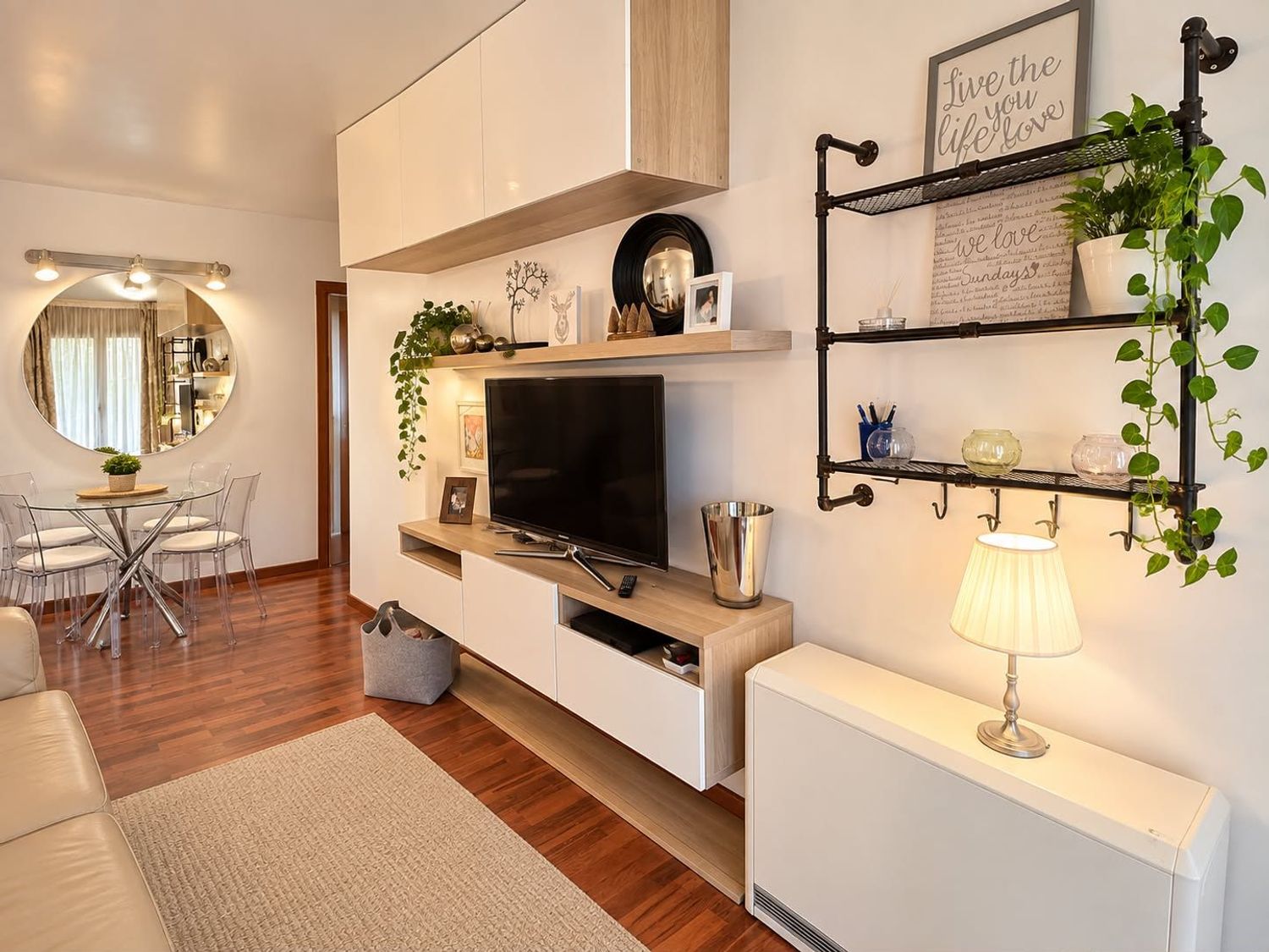2-bedroom flat seasonal rent in El Tarter, Canillo · 24 of 24