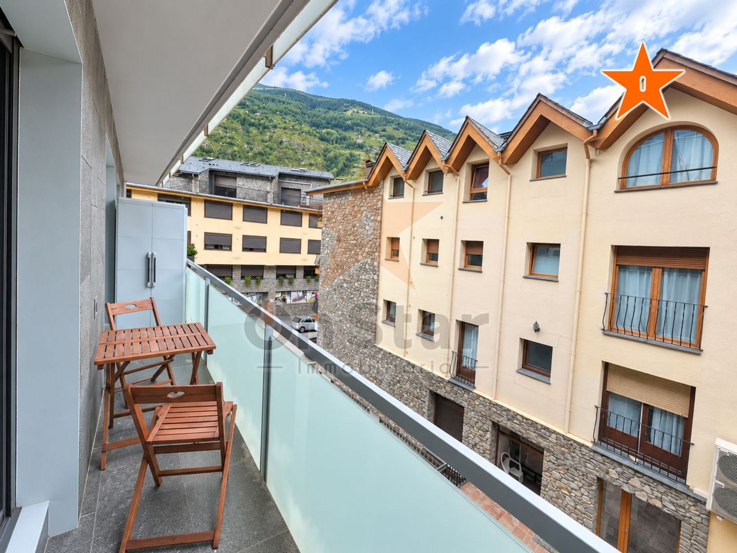 3-bedroom flat for sale in Encamp · 55 of 60