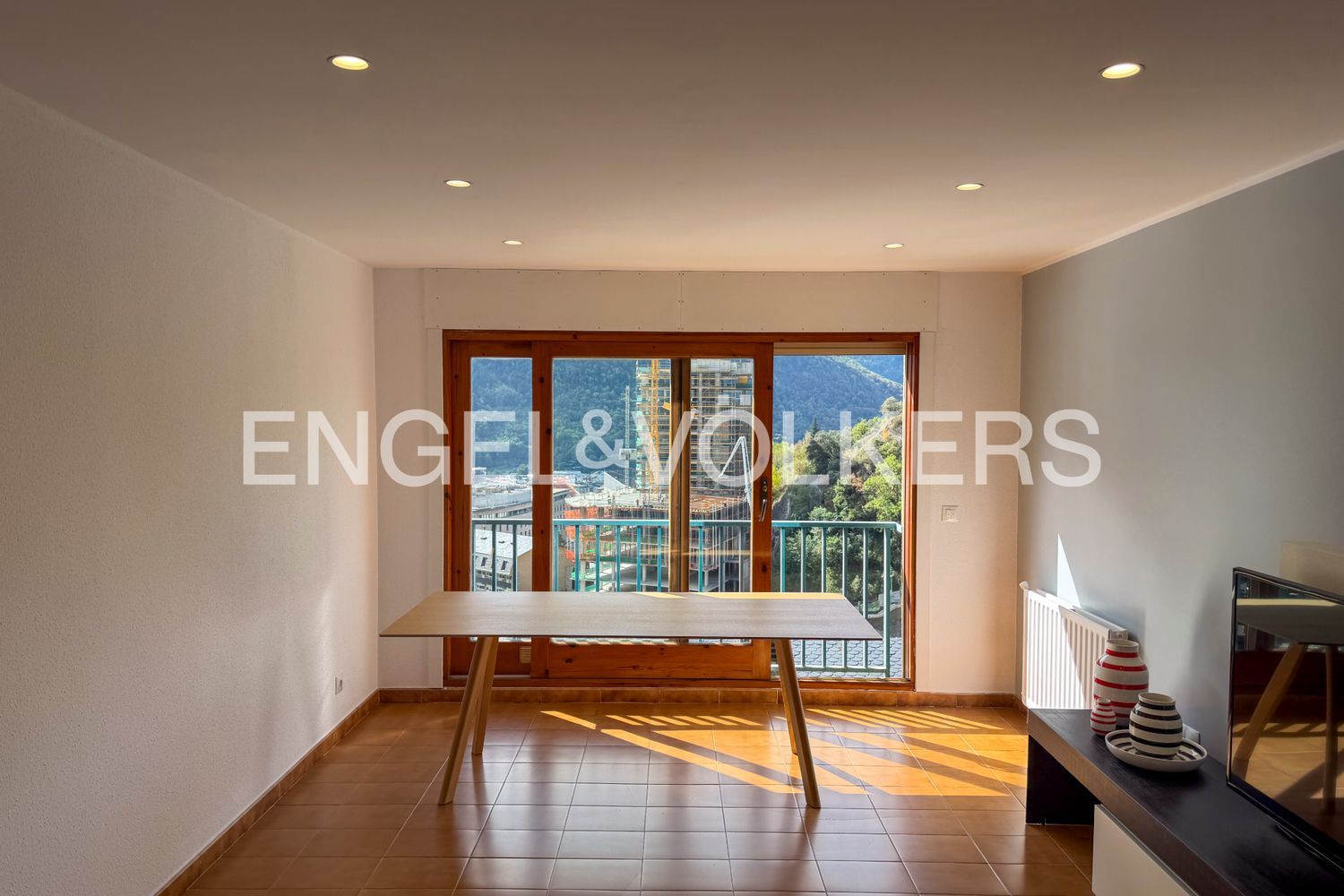 2-bedroom flat seasonal rent in Escaldes-Engordany · 11 of 11