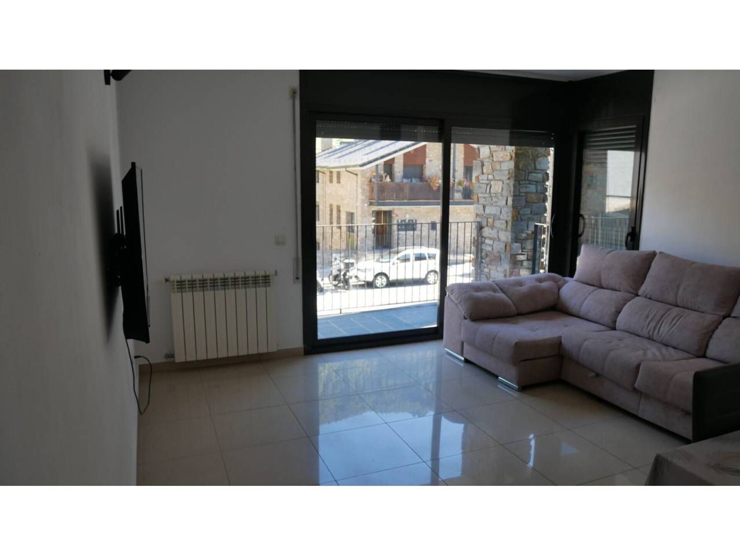 Pis de 2 habitacions de lloguer a La Cortinada, Ordino · 34 de 34