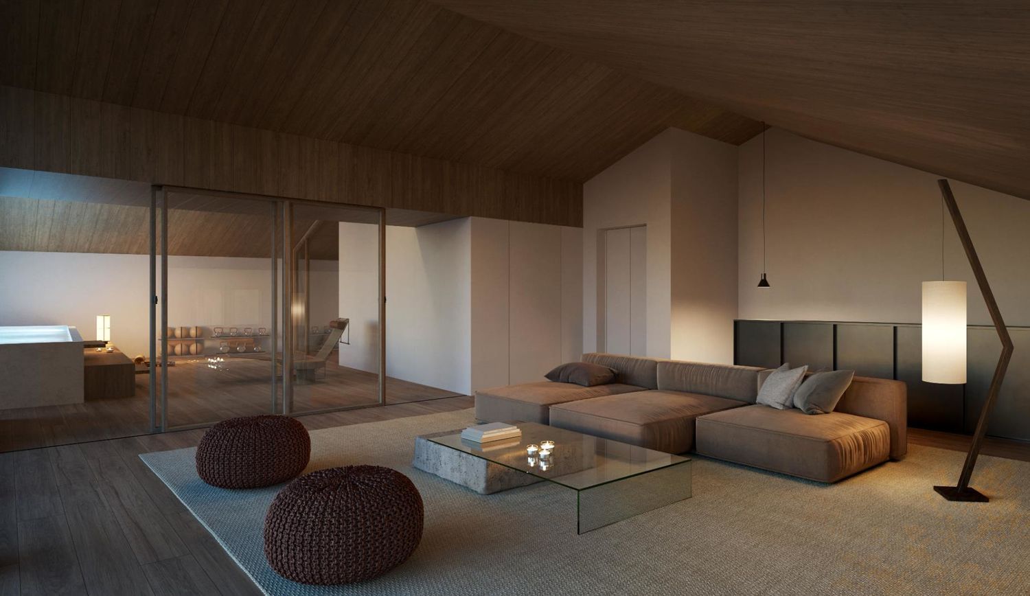 3-bedroom duplex for sale in Escaldes-Engordany · 24 of 60