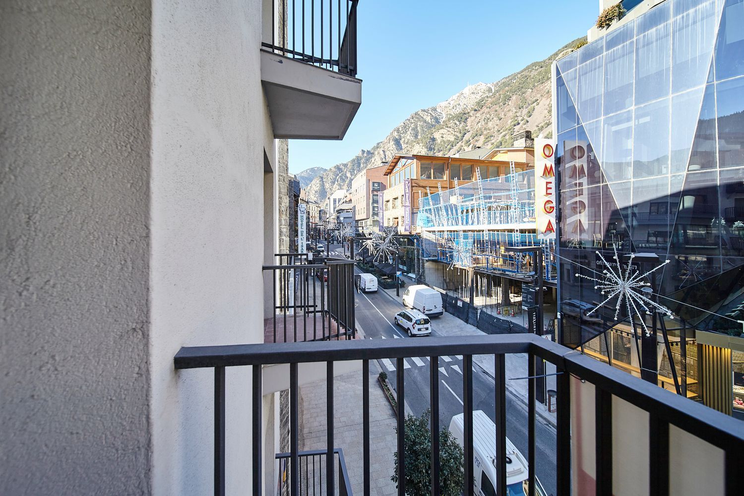 2-bedroom flat for sale in Andorra la Vella · 26 of 26