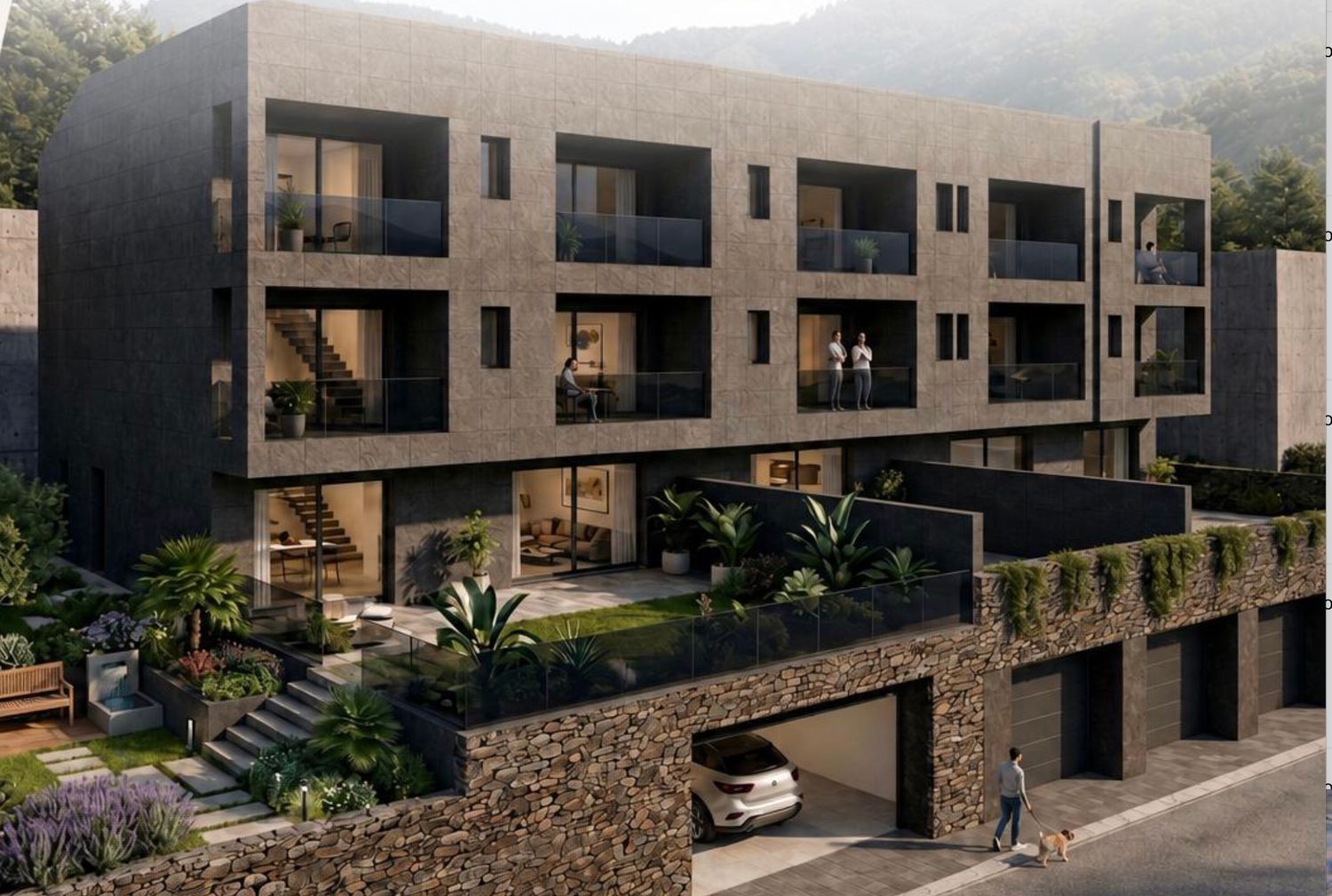4-bedroom townhouse for sale in Aixirivall, Sant Julià de Lòria · 10 of 10