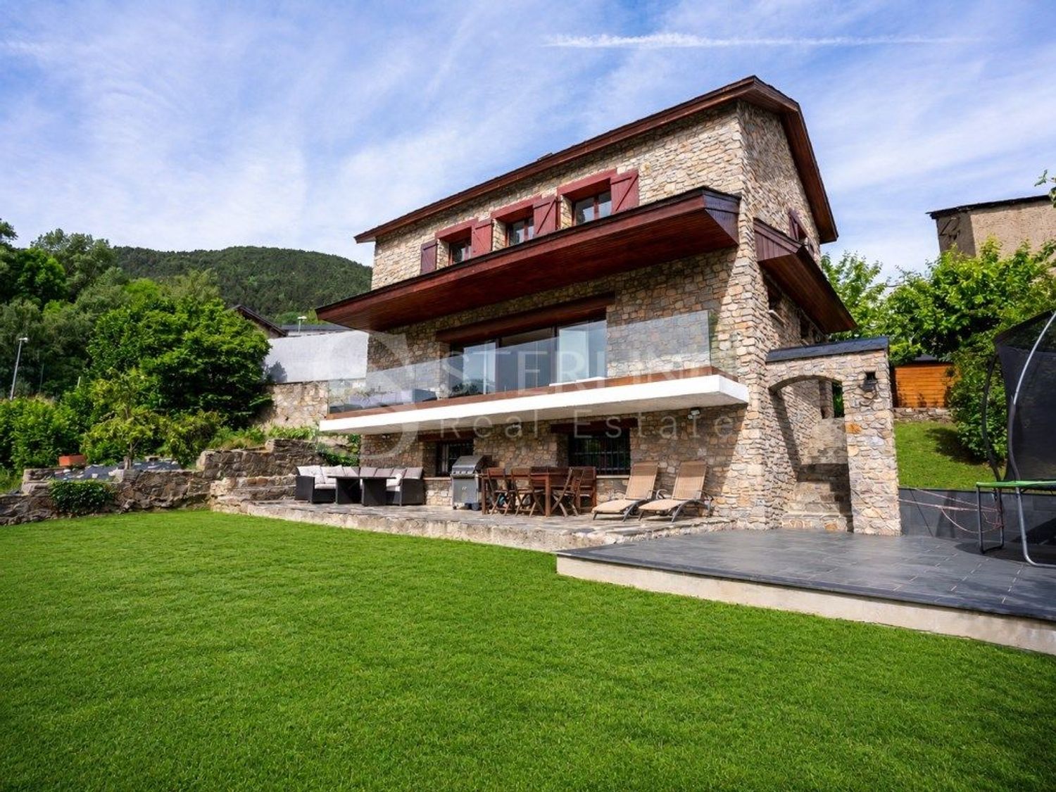 4-bedroom chalet for sale in La Massana · 44 of 60