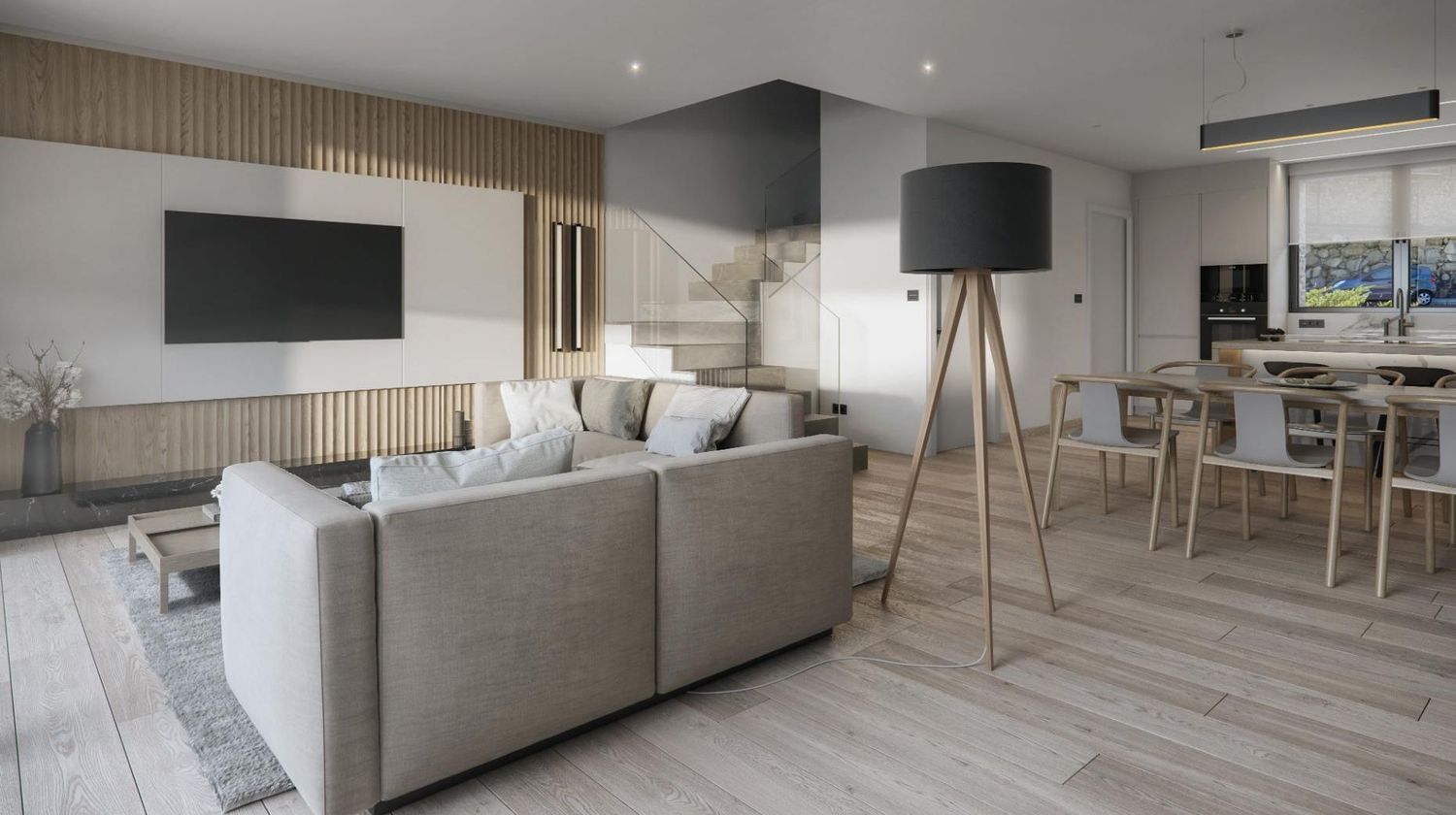 3-bedroom townhouse for sale in Andorra la Vella · 31 of 31