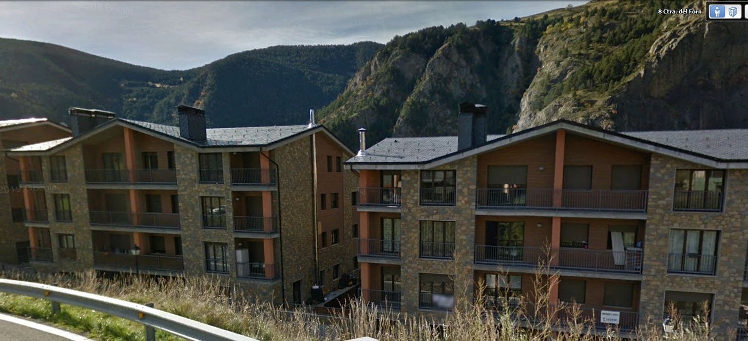 2-bedroom flat for sale in El Forn, Canillo · 6 of 6