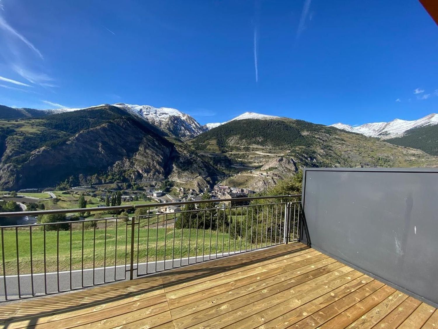 1-bedroom flat for rent in El Forn, Canillo · 11 of 11