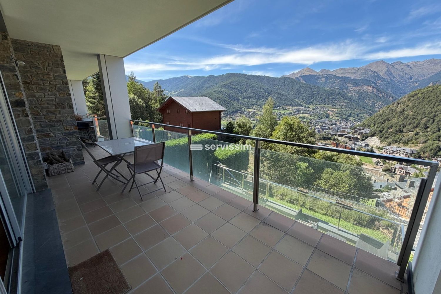 4-bedroom flat for sale in L'Aldosa, La Massana · 49 of 49