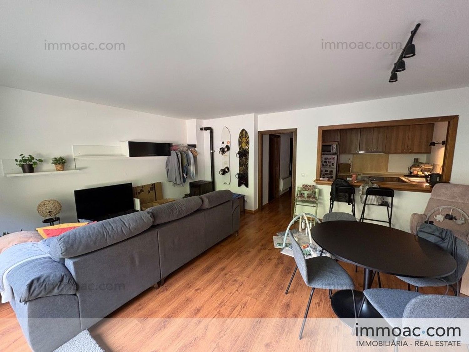 2-bedroom flat for rent in El Serrat, Ordino · 16 of 16